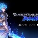 Granblue Fantasy